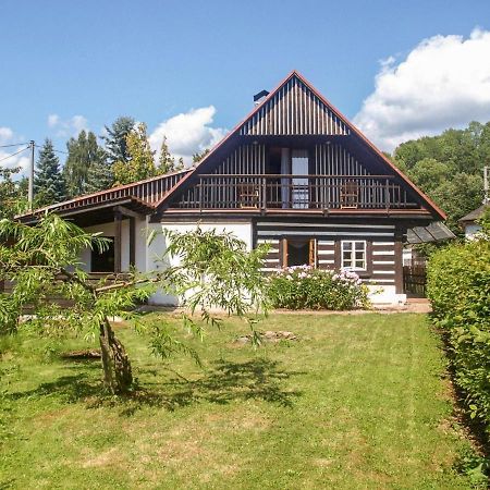 Holiday Home Lanov By Interhome Horni Lanov Kültér fotó