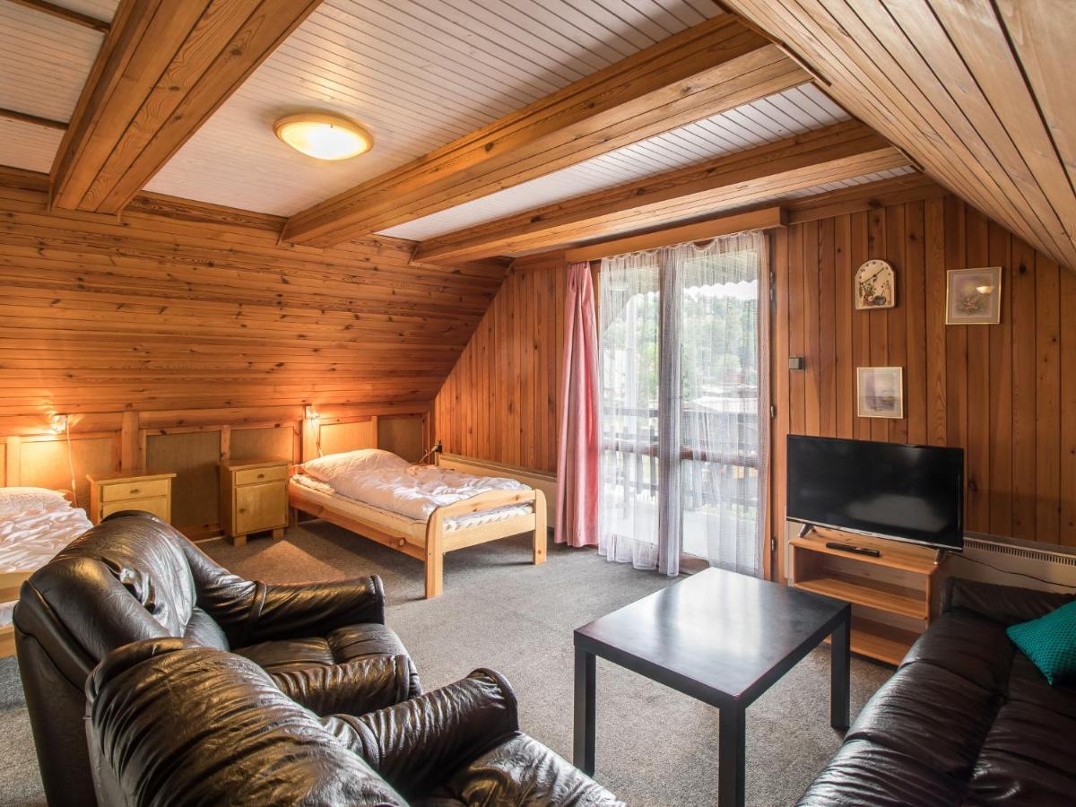 Holiday Home Lanov By Interhome Horni Lanov Kültér fotó