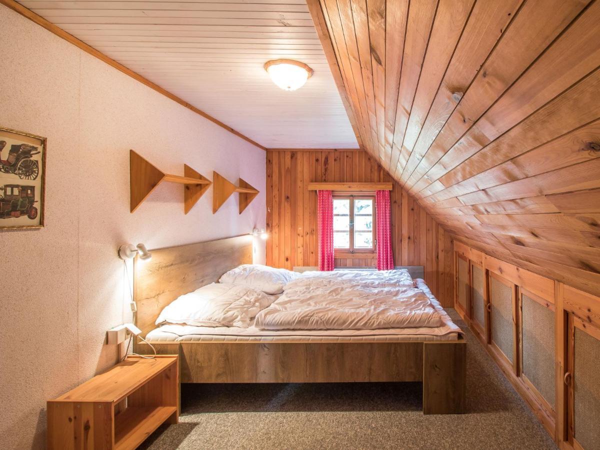 Holiday Home Lanov By Interhome Horni Lanov Kültér fotó