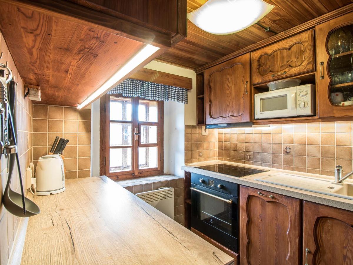 Holiday Home Lanov By Interhome Horni Lanov Kültér fotó