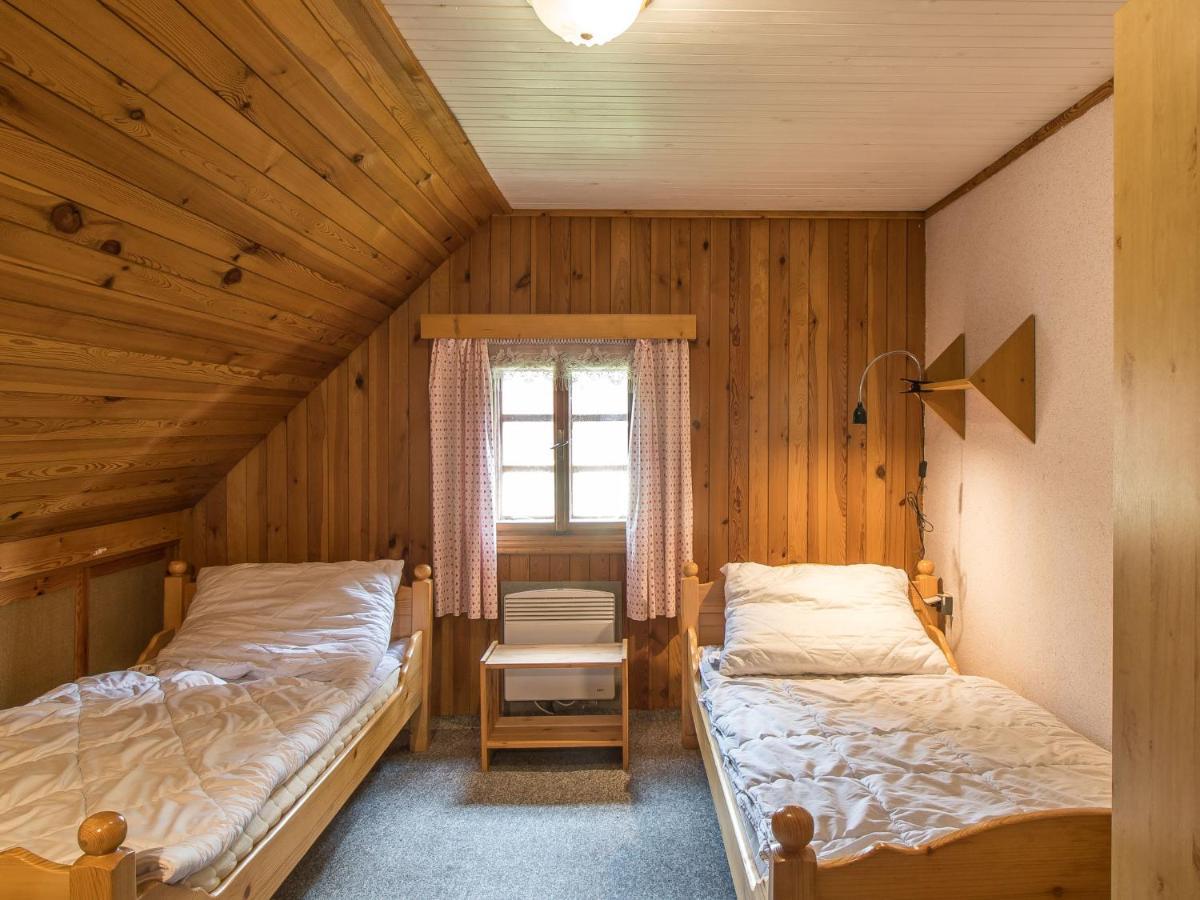 Holiday Home Lanov By Interhome Horni Lanov Kültér fotó