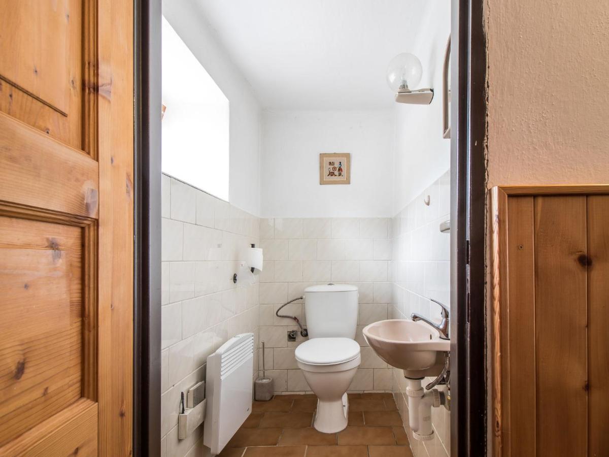 Holiday Home Lanov By Interhome Horni Lanov Kültér fotó