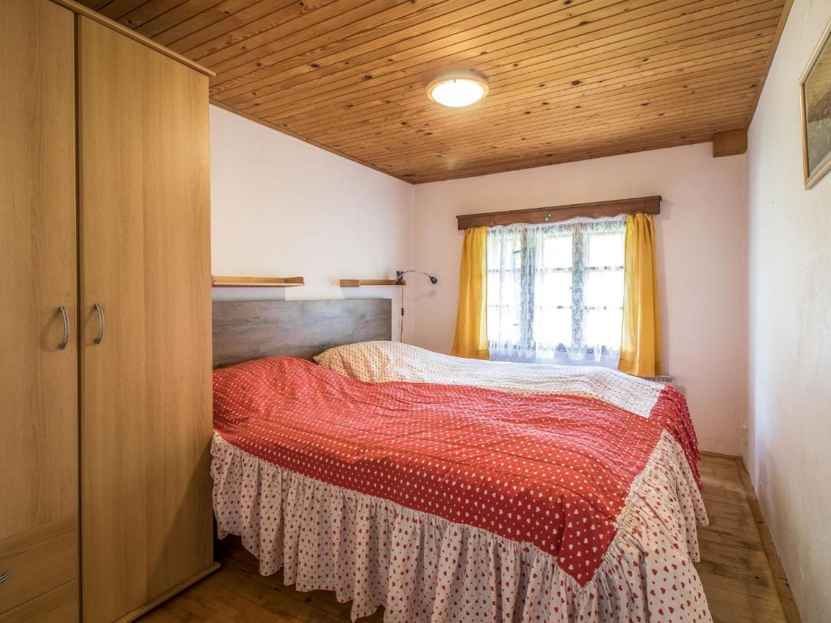 Holiday Home Lanov By Interhome Horni Lanov Kültér fotó