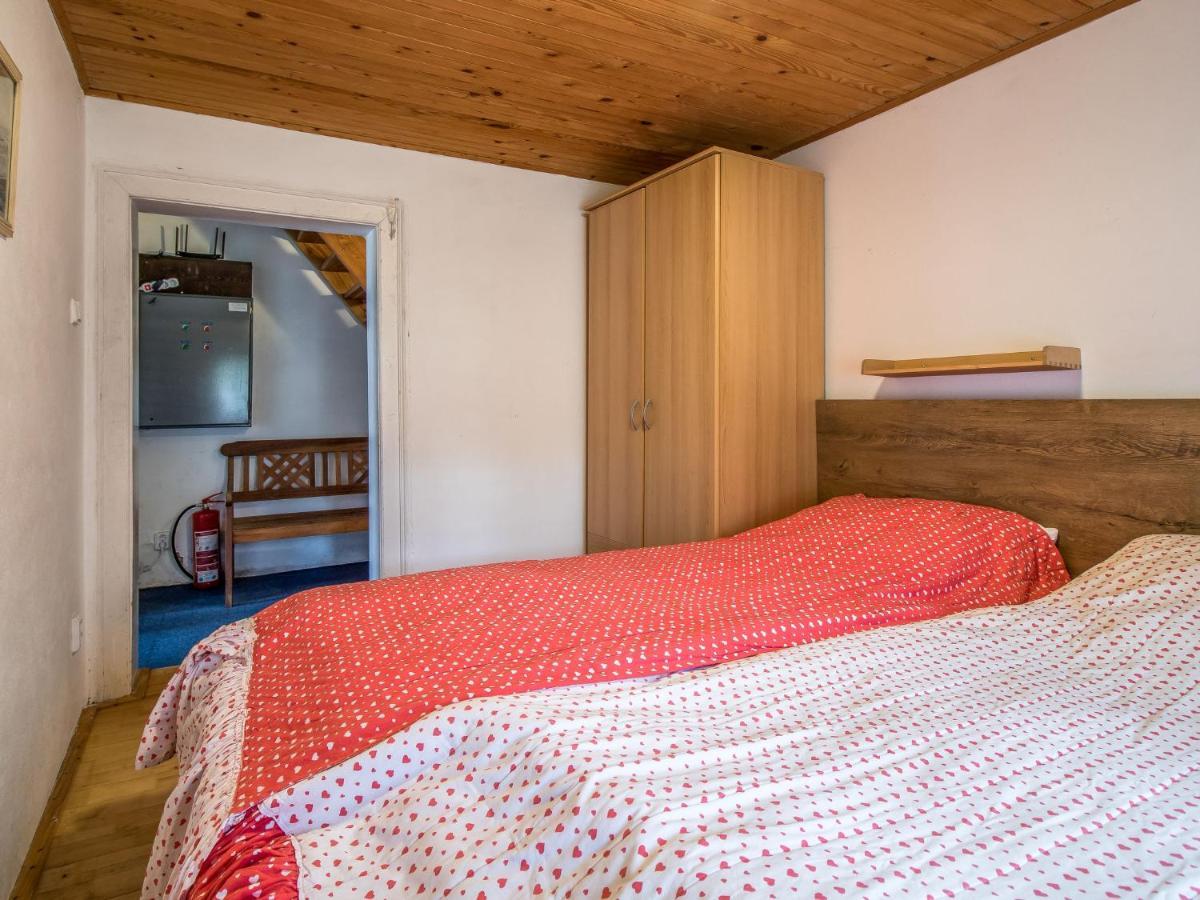 Holiday Home Lanov By Interhome Horni Lanov Kültér fotó