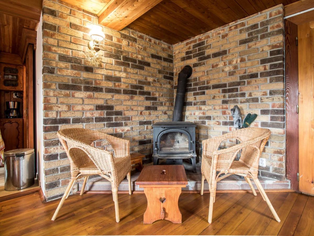 Holiday Home Lanov By Interhome Horni Lanov Kültér fotó