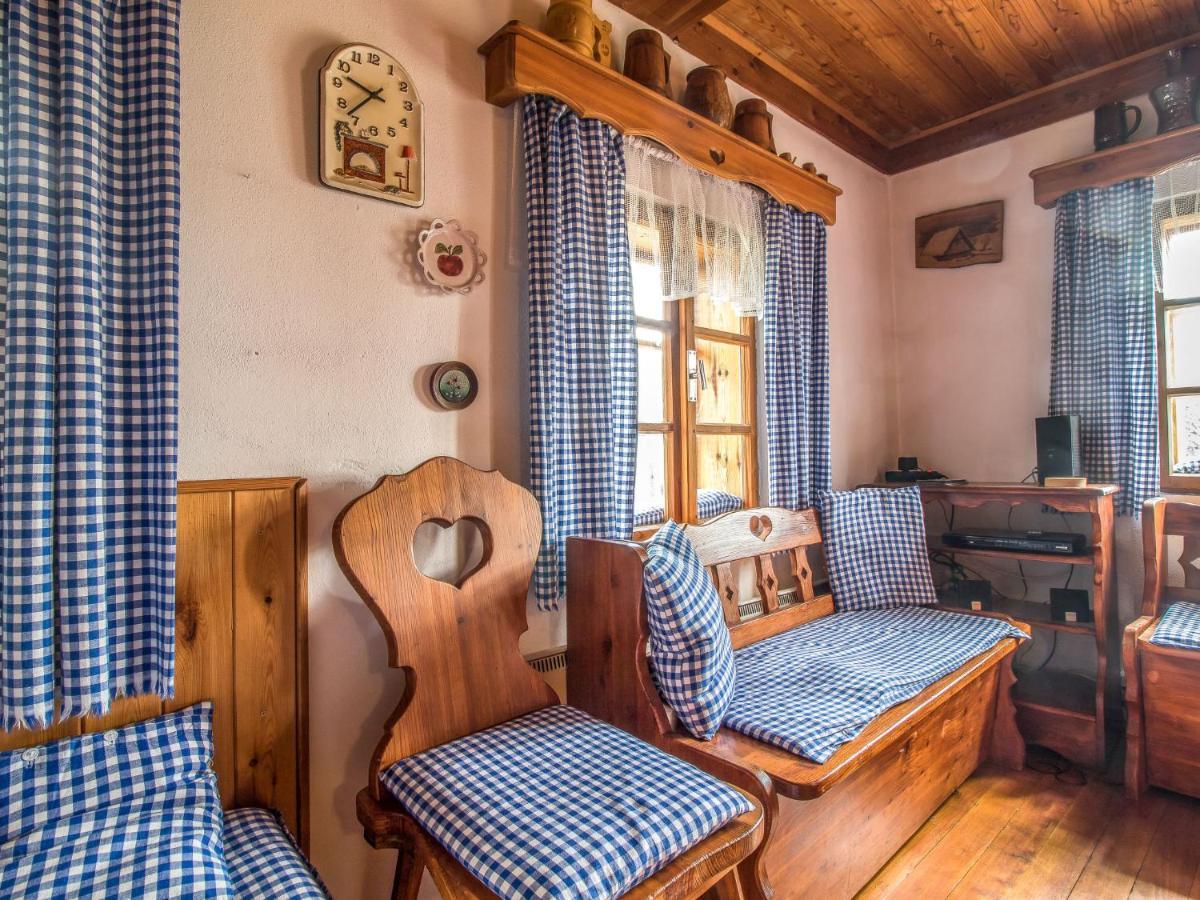 Holiday Home Lanov By Interhome Horni Lanov Kültér fotó