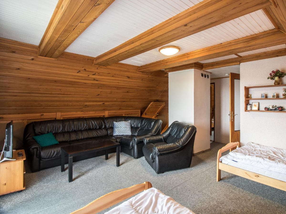 Holiday Home Lanov By Interhome Horni Lanov Kültér fotó